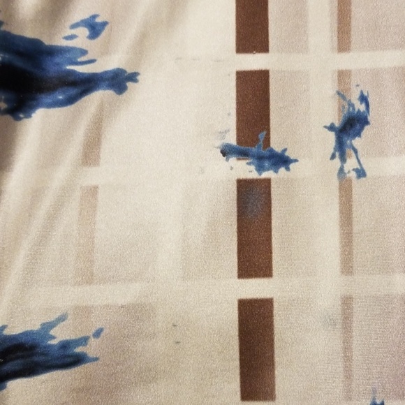 Women's lace up dress - Picture 3 of 3